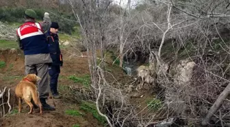 Kayıp Alzheimer Hastası Derede Ölü Olarak Bulundu