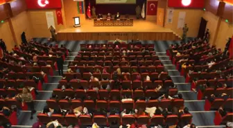Kbü'de 'Hocalı Soykırımı' Paneli