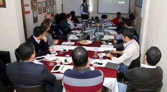 Kosbi'de Atık Yağlar Burs Olacak