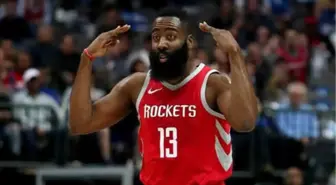 Rockets'ın Son Kurbanı Jazz