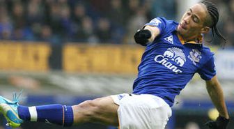 Steven Pienaar Futbolu Bıraktı
