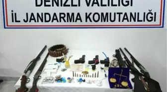 Suç Örgütü Üyesi 23 Şüphelinin İşlemleri Devam Ediyor