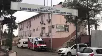 Telefon Aracılığıyla Müdahale Bebeğin Hayatını Kurtardı