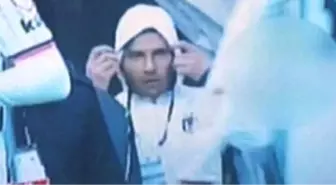 Tosic Hakkında Takipsizlik Kararı