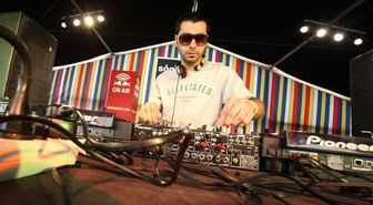 Bağımsız Müziğin Festivali IndieCity Şehre Geliyor