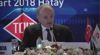 Bakan Özlü: 'Enerji Bakanlığımız ile Birlikte Rus Santral Yetkilileriyle Prensipte Mutabık Kalmış...