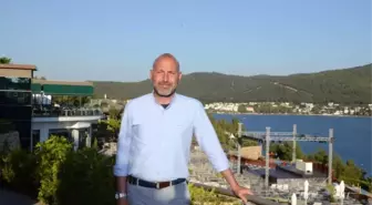 Bodrum'da Yeni Sezon Hazırlıkları