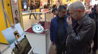 Eskişehir Barış Manço Hatıraları Eskişehir'de