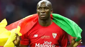 Galatasaray'ın Gündemindeki Mbia'yı Takımdan Kovdular