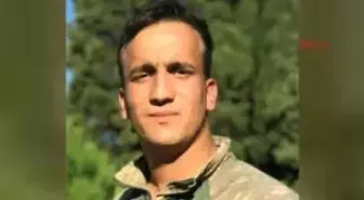 Hatay Afrin'de Şehit Olan 8 Asker...