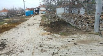 Muhtar Keskin, 'MASKİ Sayesinde Sanki Sahil Kenarında Yürüyoruz'