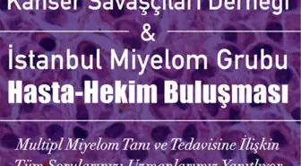 Multipl Miyelom Toplantısı