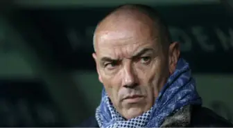 Paul Le Guen: 'Sadece Bir Maç Kazandık'