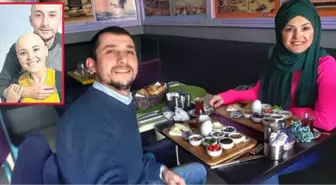 Aşkları Dillere Destandı! 2 Ayda Bıktı, Kanserli Karısını Dövüp Hastaneye Bıraktı