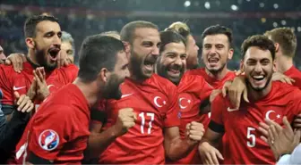 Türkiye - İrlanda Maçının Bilet Satışları Başladı