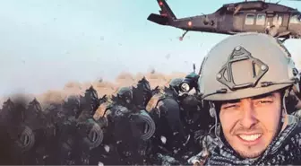 8 Şehit Verdiğimiz Hain Pusu ile İlgili Tüm Detayları Yaralı Kurtulan Gazi Anlattı
