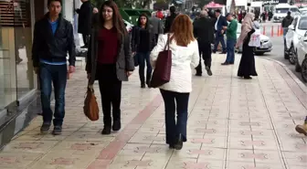 Aliağa'nın Demografik Yapısı Çıkarıldı