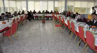 Anadolu Basın Yayın Birliği Başkanlar Kurulu Toplantısı Simav'da Yapıldı.