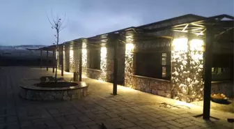 Anadolu'nun İlk Barajı' Ziyarete Açılacak