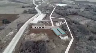 Anadolu'nun İlk Barajı' Ziyarete Açılacak