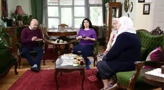 Aslan Ailem'de Büyük Sır Açığa Çıkıyor!
