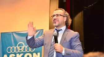 Aslanhan: 'Annesini Örnek Alan Erkek Çocuklar, Evlendiklerinde Eşlerini İdare Edemedikleri İçin...