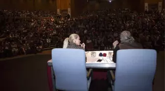 Atatürk Üniversitesinde 'Tüm Yönleriyle Zeytin Dalı Harekâtı' Konuşuldu