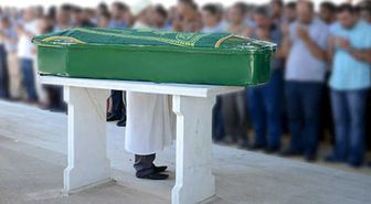Baba ve Oğlu 2 Saat Arayla Vefat Etti! Cenaze İşlemleri Sırasında Kalp Krizi Geçirdi