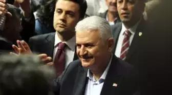 Başbakan Yıldırım: 'Nerede Bir Terör Tehdidi Varsa O Bizim İçin Hedeftir'
