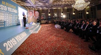 Başkan Karaosmanoğlu, Kocaeli'ni Anlattı