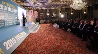 Başkan Karaosmanoğlu, Kocaeli'ni Anlattı