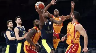 Basketbol'da Derbi Günü