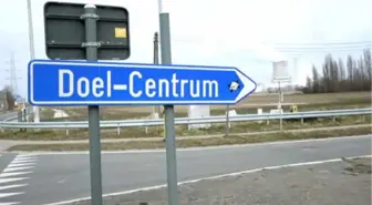 Belçika'nın Hayalet Kasabası Turizm Cennetine Dönüşüyor - Anvers