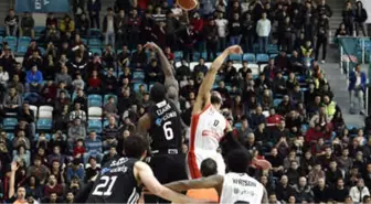 Beşiktaş Sompo Japan Deplasmanda Kazandı!