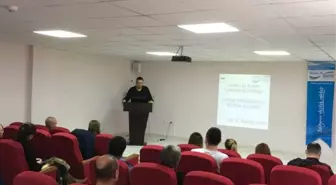 Biga'da Yabancı Dil Olarak Türkçe Öğretimi Eğitimi