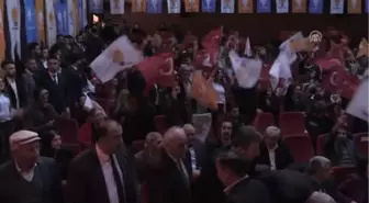 Bizim Siyasetimiz Sevgi Siyasetidir'