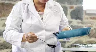 Bu Fabrika Başka Fabrika Bacasından Umut Tütüyor
