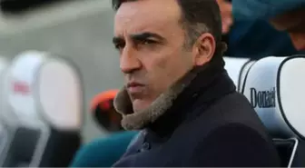 Carvalhal Beşiktaş Taraftarını Unutamıyor
