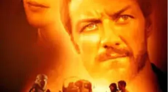 Derin Sular Filmi