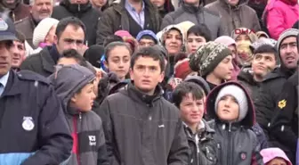 Erzurum-Bir Asırdır Dinmeyen Acı