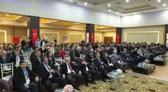 Eti Maden'de 2017 Rekorlar Yılı Oldu