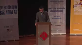 Faruk Eczacıbaşı: Diploma Sizi İşe Alır Ama İşte Tutamayabilir