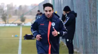 Fenerbahçe, Volkan Şen'e Dava Açtı