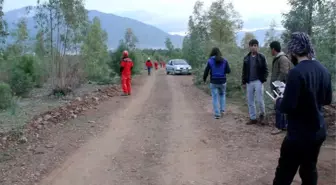 Fethiye'de Kaybolan Engelli Genç Kaldığı Merkeze Döndü