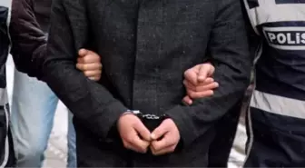 FETÖ Soruşturmasında Aranan Firari Savcı Babasının Evinde Yakalandı