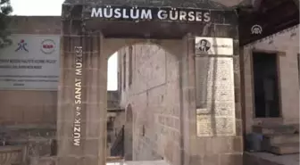 Hayranları Müslüm Gürses'i Unutmadı
