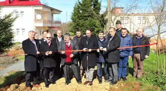 İçme ve Kullanma Suyu Projesi