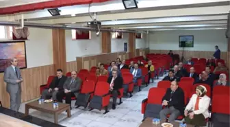 İl Hayat Boyu Öğrenme Halk Eğitimi Planlama ve İşbirliği Komisyonu Toplantısı Yapıldı