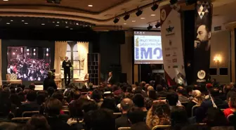 İmos'un 'I'm Design' Etkinliği Tasarımcıları Buluşturdu…