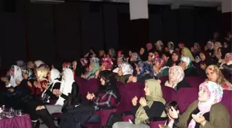 İskenderun'da Afrin Şehitleri İçin Mevlit Okutuldu